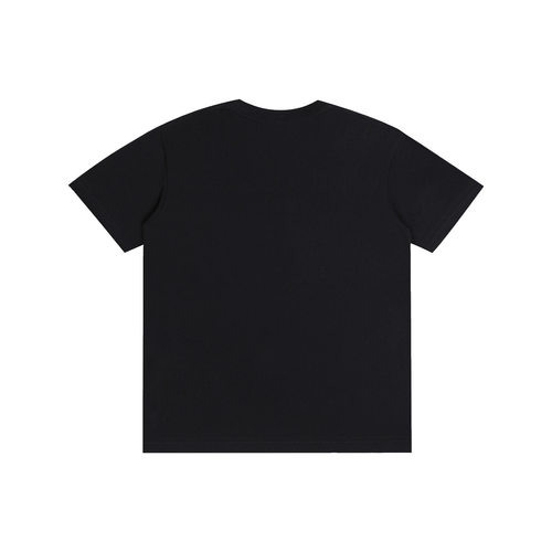 Pure Cotton Simple T-Shirt